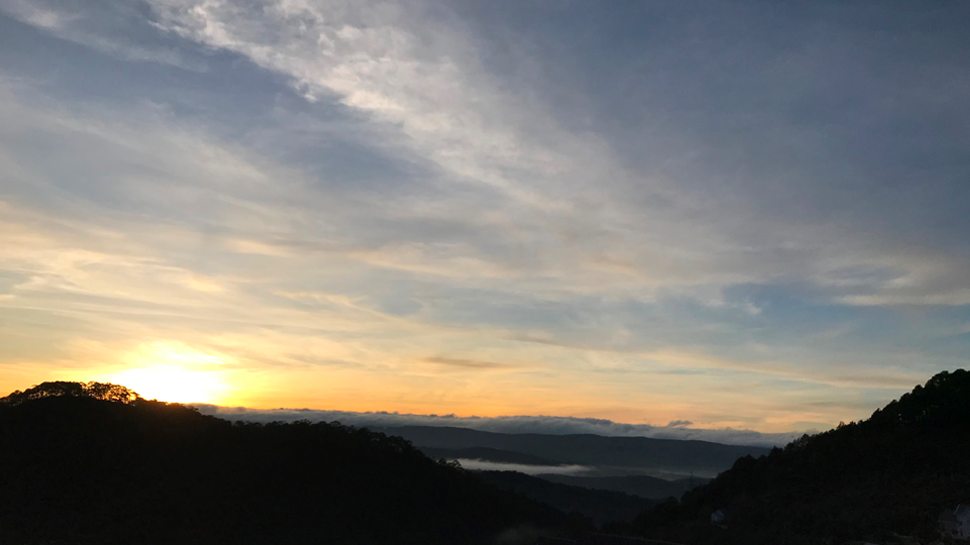 DALAT DE CHARME VILLAGE