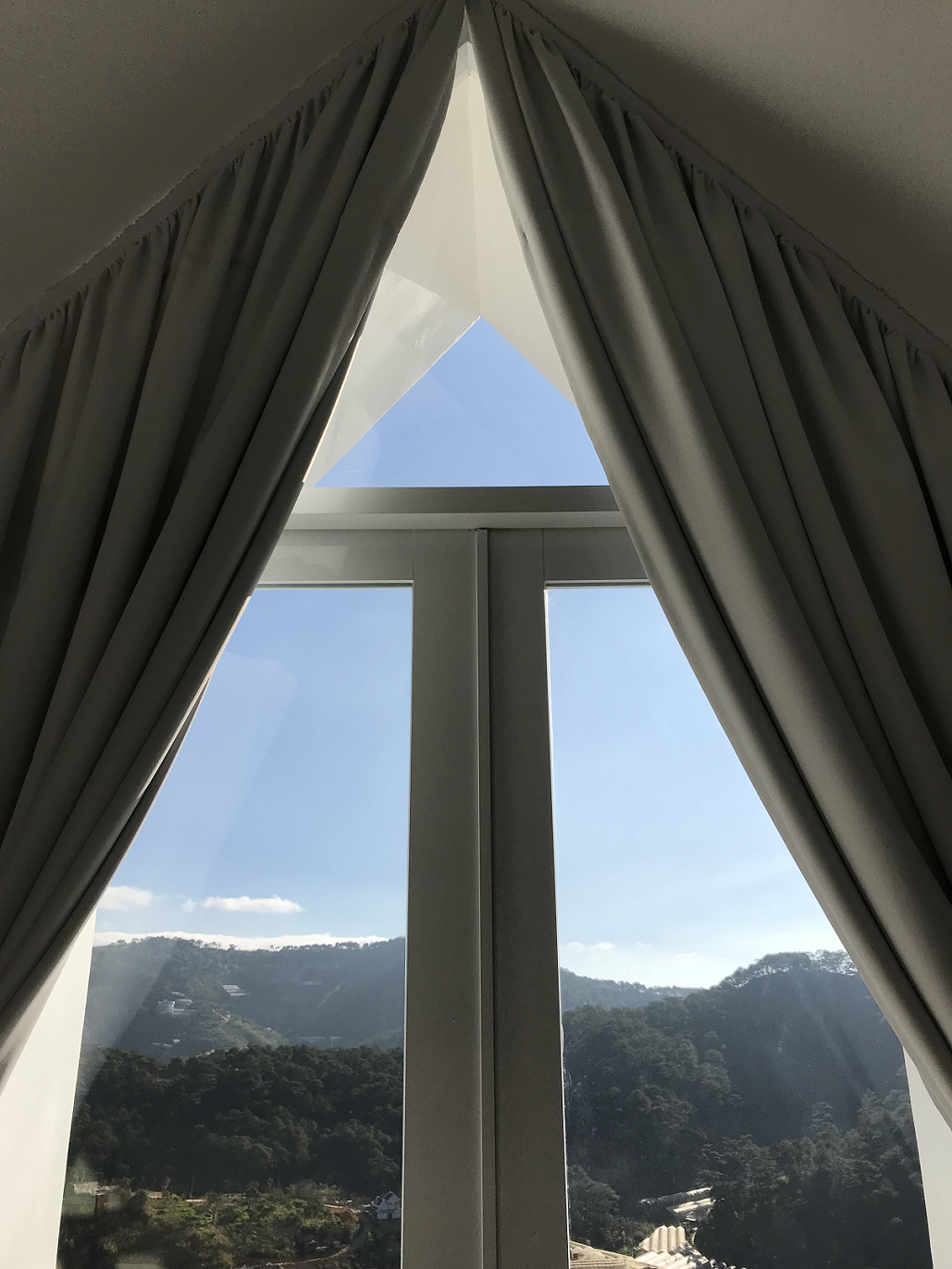 View đẹp tất cả các phòng