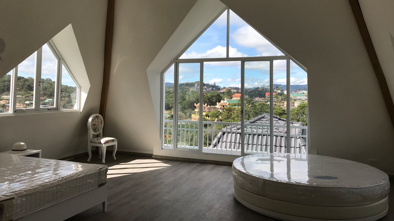 View đẹp tất cả các phòng